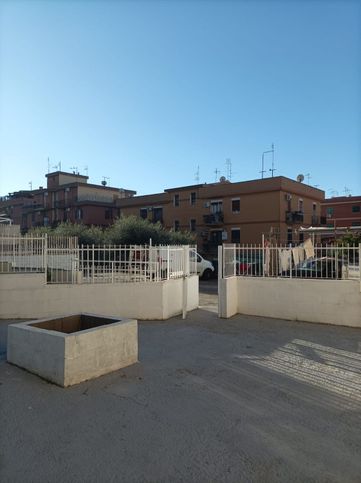 Appartamento in residenziale in Via del Torraccio di Torrenova