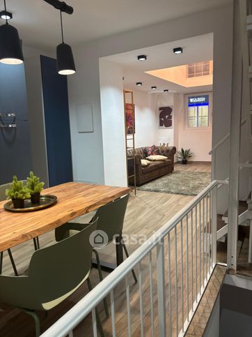 Loft in residenziale in Via Piave