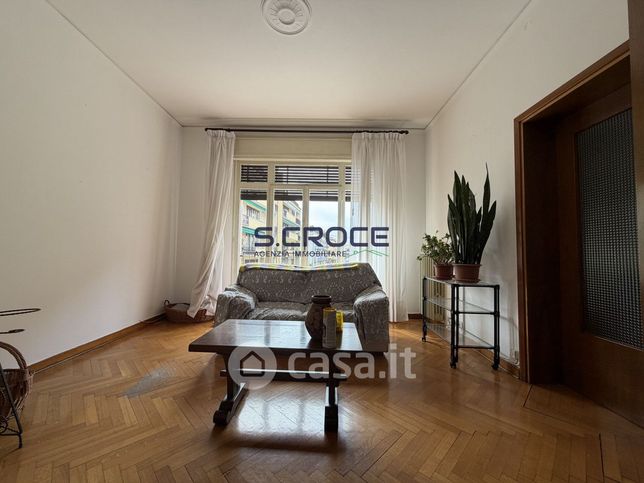 Appartamento in residenziale in Via Andrea Memmo