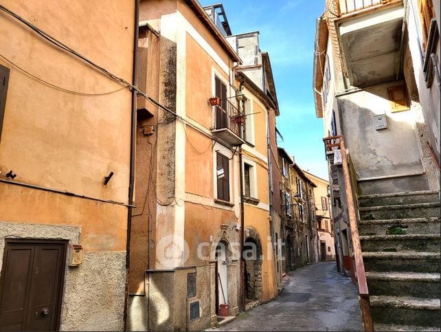Appartamento in residenziale in Via Antiche Terme