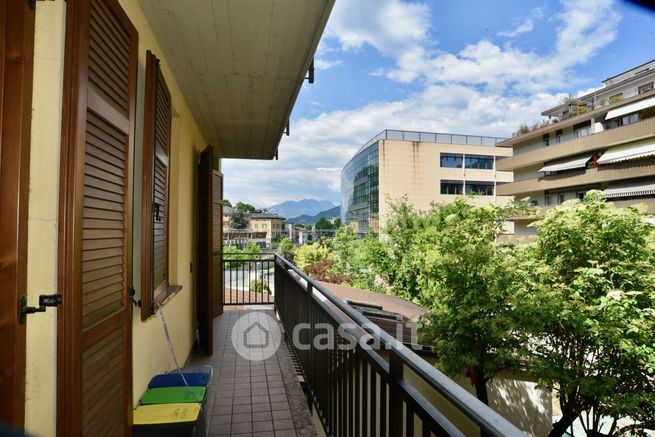 Appartamento in residenziale in Via Giuseppe Verdi 7