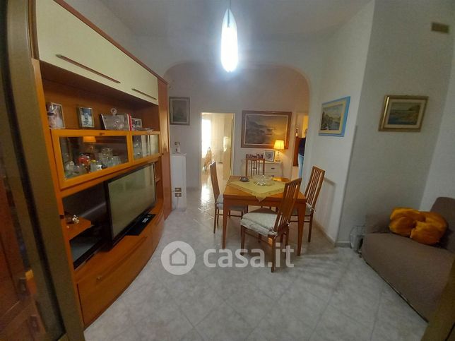 Appartamento in residenziale in Via Adolfo Tommasi