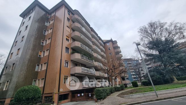 Appartamento in residenziale in Via LUTI 17