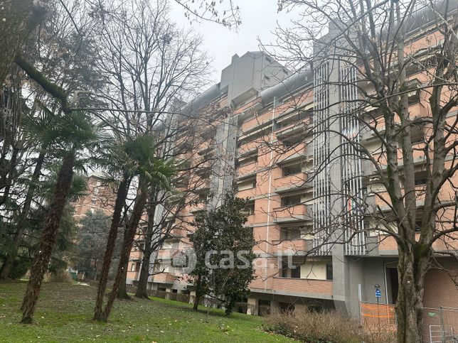 Appartamento in residenziale in Via Sapri 79