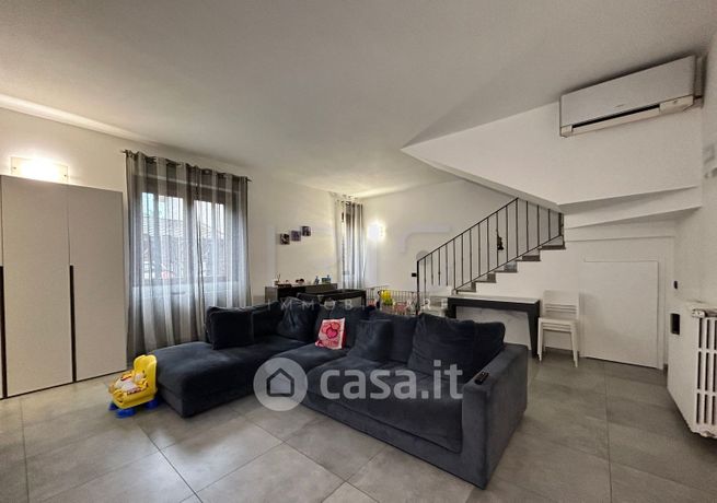 Appartamento in residenziale in Via Podgora