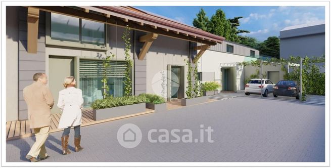 Appartamento in residenziale in Via Giuseppe Mazzini