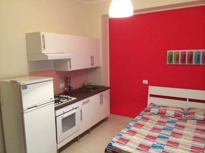 Appartamento in residenziale in Via Niccoloso da Recco