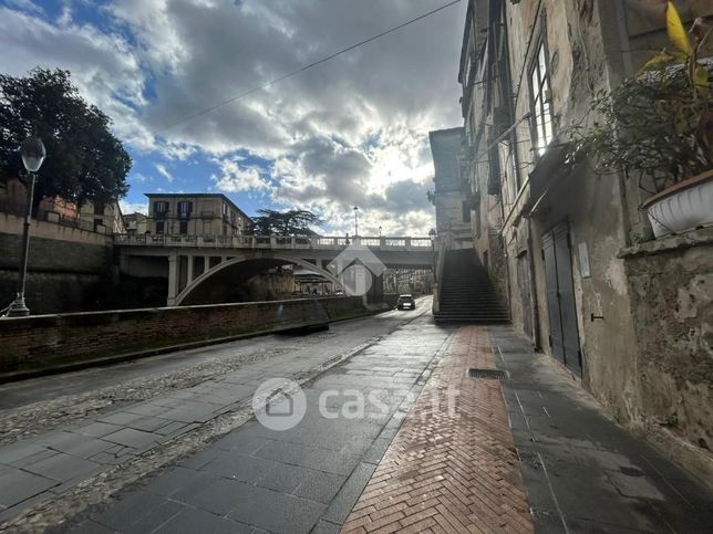 Appartamento in residenziale in Via Gaeta 30