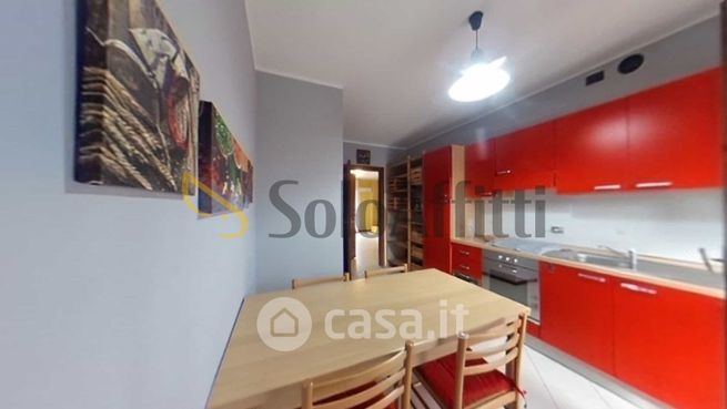 Appartamento in residenziale in Via P. G. Frassati 30