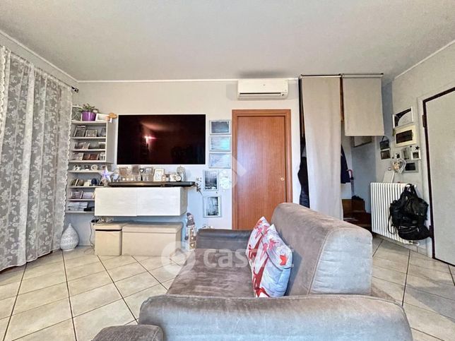 Appartamento in residenziale in Via Casale 174