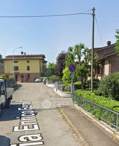 Appartamento in residenziale in Via E. Fermi