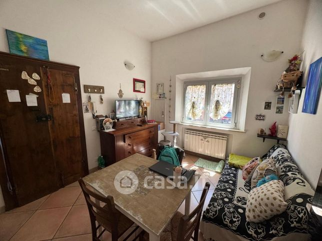 Appartamento in residenziale in