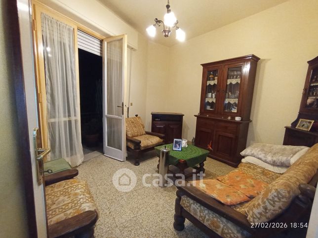Appartamento in residenziale in Via Acquarella