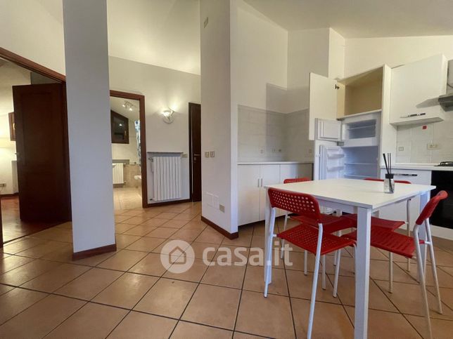 Appartamento in residenziale in Via Santo Stefano 15