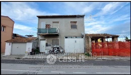 Appartamento in residenziale in Via Gabella 44