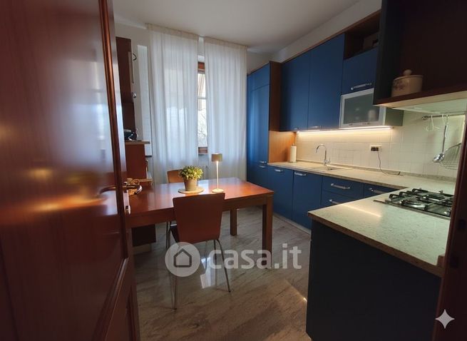 Appartamento in residenziale in Via Marco Polo