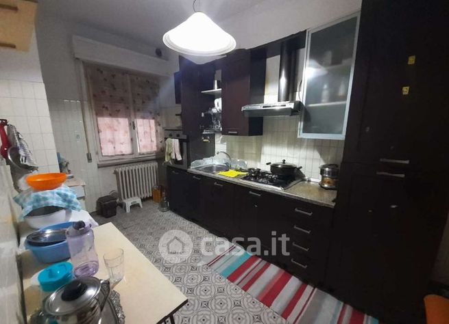 Appartamento in residenziale in Via C. Colombo