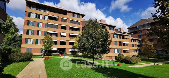 Appartamento in residenziale in Via Guido Rossa 7