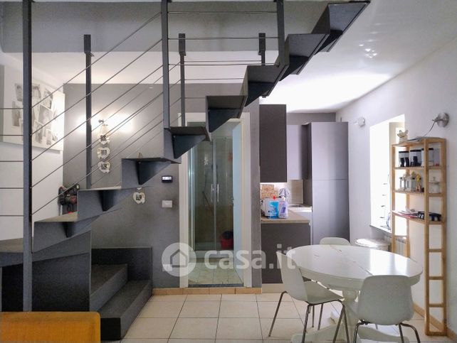 Appartamento in residenziale in
