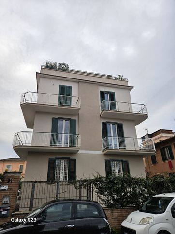 Appartamento in residenziale in Via dei Torriani