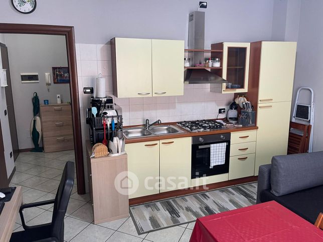Appartamento in residenziale in Via U. Foscolo 8