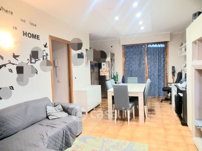 Appartamento in residenziale in Via Cicerone