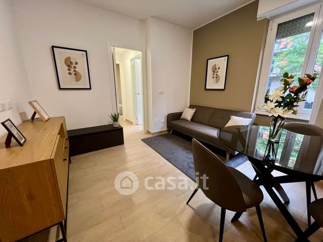 Appartamento in residenziale in Viale Carlo Espinasse 36