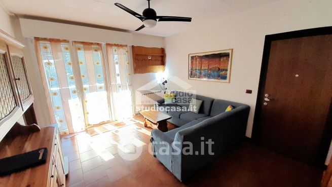 Appartamento in residenziale in Via Ferruccio Parri