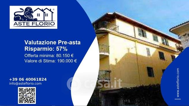 Appartamento in residenziale in Via C. Pisacane