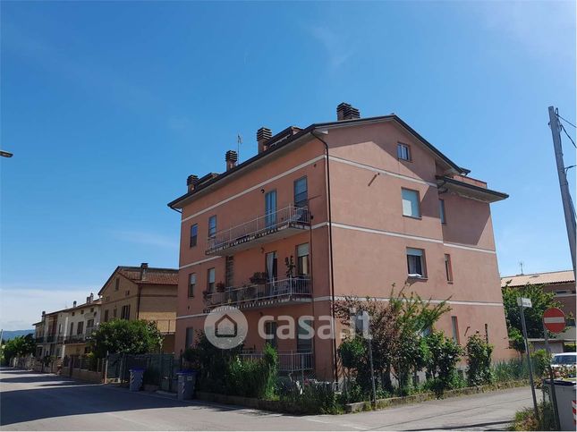 Appartamento in residenziale in Strada del Piano 17