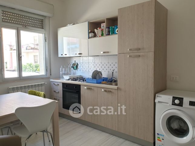 Appartamento in residenziale in