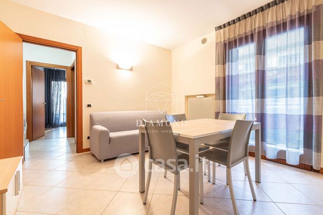 Appartamento in residenziale in Corso Mazzini Giuseppe