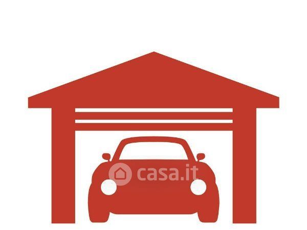 Garage/posto auto in residenziale in Via Guglielmo Marconi