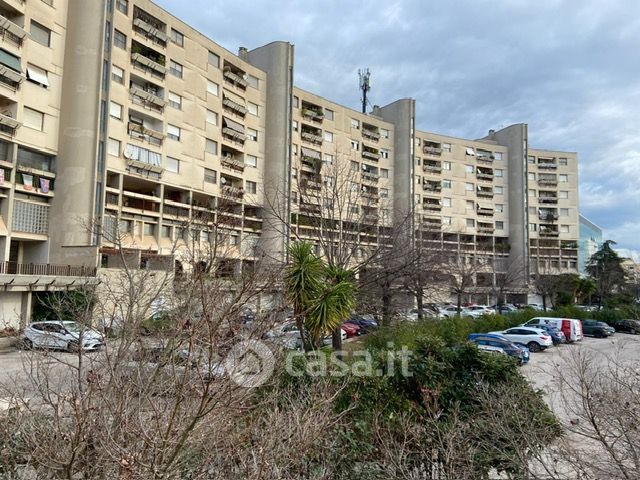 Appartamento in residenziale in Via Bruxelles 51