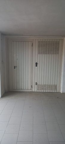 Box/posto auto in residenziale in Via del Mattatoio