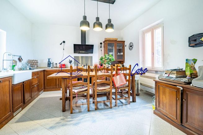 Casa indipendente in residenziale in Via di Cisanello Ghezzano