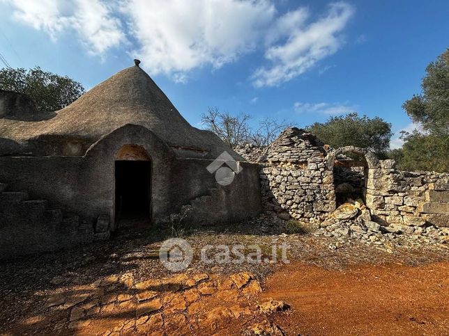 Rustico/casale in residenziale in Via Ceglie