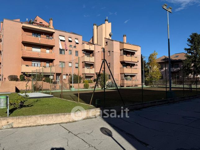 Appartamento in residenziale in Via Monsignor Luigi Castelli 10