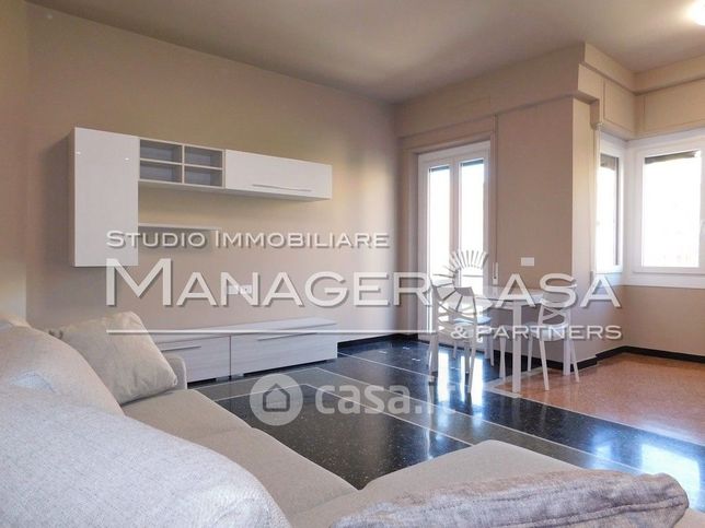 Appartamento in residenziale in Via Bologna 33