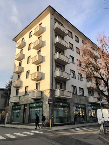 Appartamento in residenziale in Via RombÃ² 37