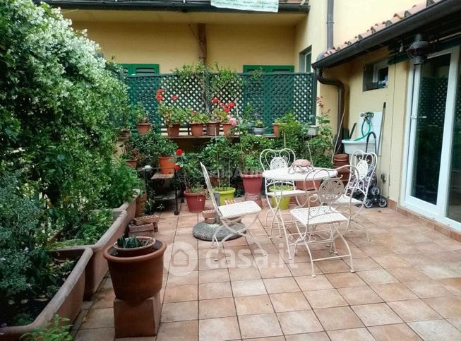 Appartamento in residenziale in Via Pier Capponi