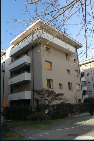 Appartamento in residenziale in Via Dante 110 /G