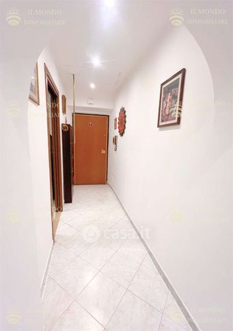 Appartamento in residenziale in Via Isonzo