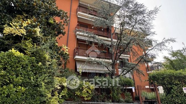 Appartamento in residenziale in Via Giovanni Prati 19