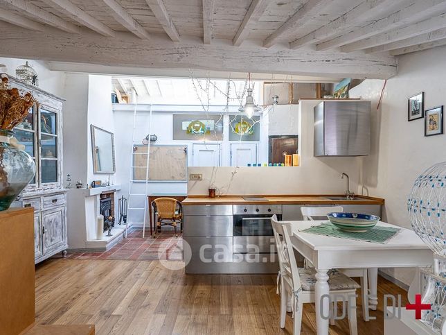 Appartamento in residenziale in massa marittima