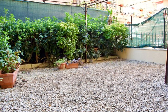 Appartamento in residenziale in Via Alcide Pedretti