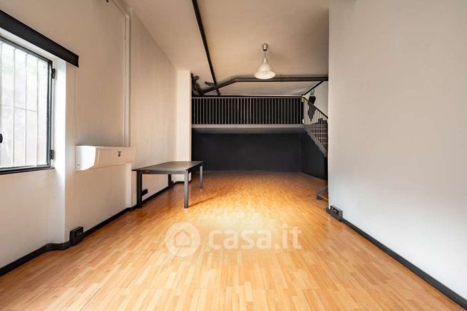 Box/posto auto in residenziale in Via Costantino 2