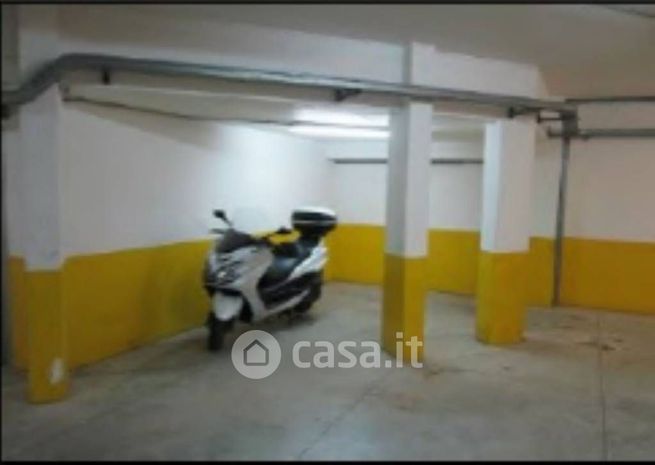 Garage/posto auto in residenziale in Via Don Pino Puglisi