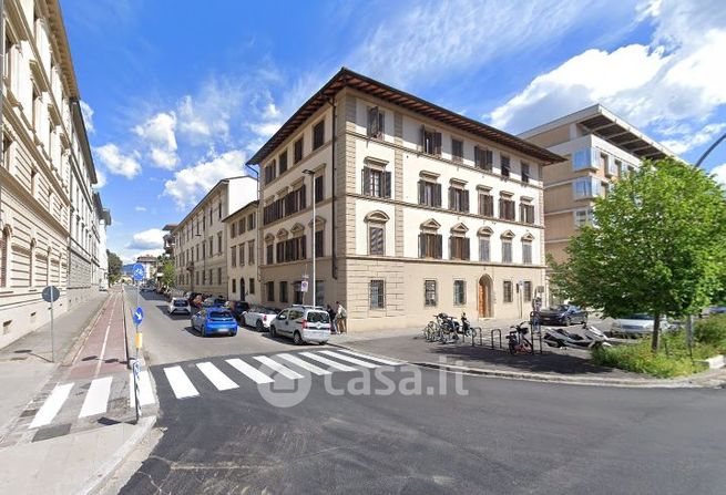 Appartamento in residenziale in Via Leone X