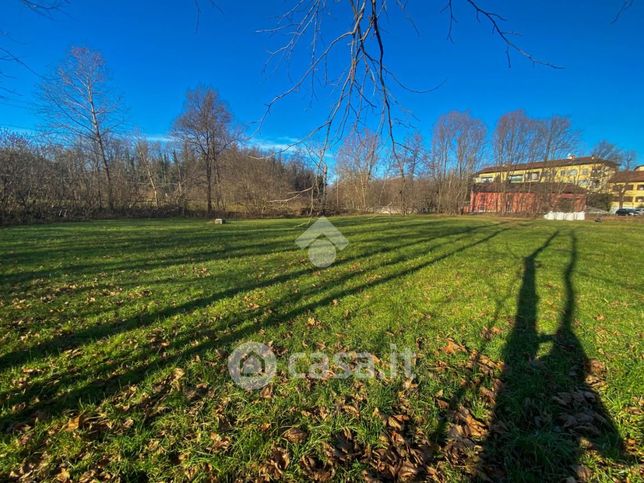 Terreno agricolo in commerciale in Via per Lomagna